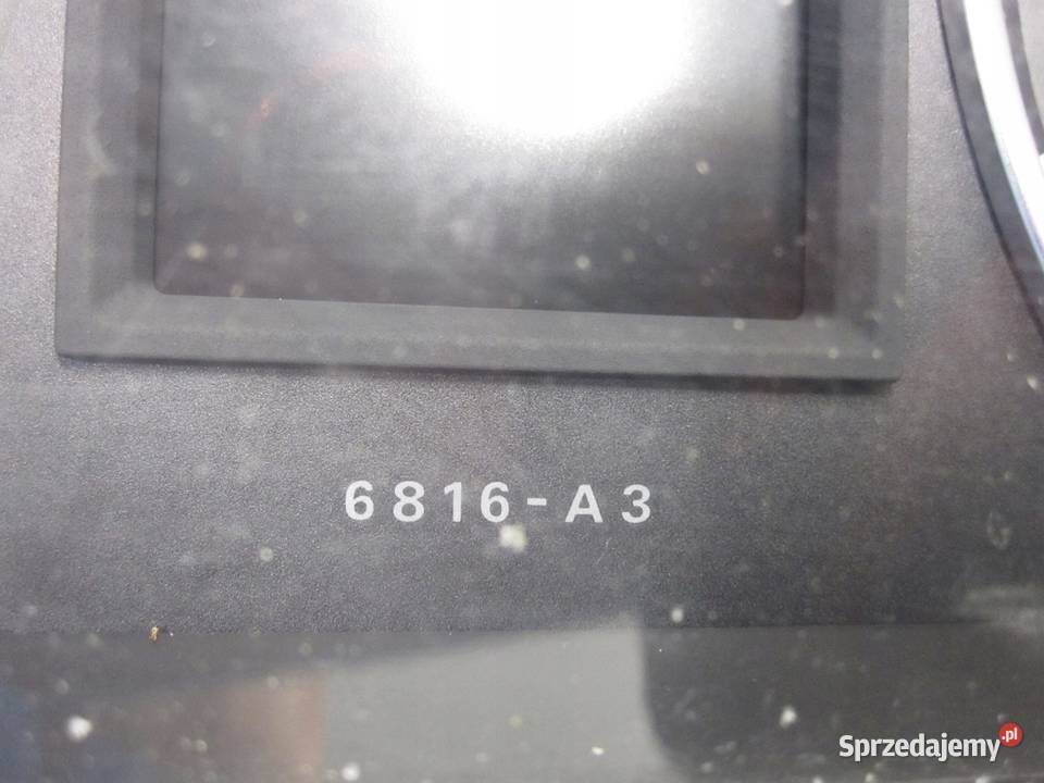 HONDA CRV III 08r licznik zegary HR0359478 osobowe świętokrzyskie sprzedam