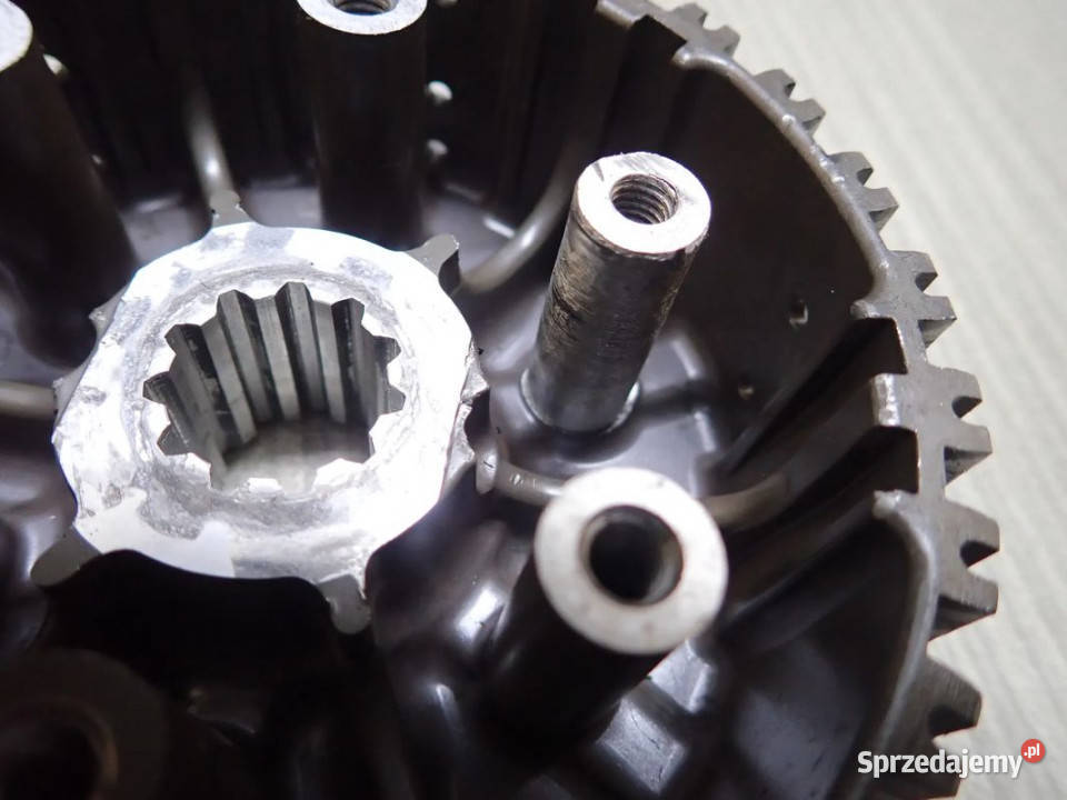 Kosz Wewnętrzny Sprzęgła KTM SX SXF 450 0711r Strzelce Krajeńskie