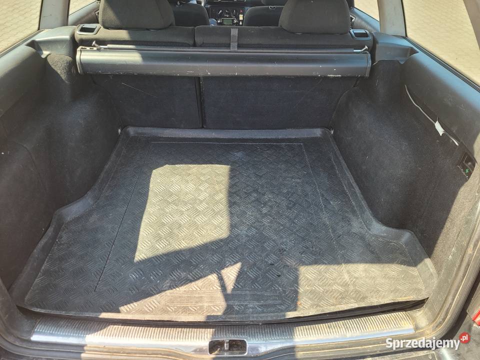 Volkswagen Passat Kombi b5 19tdi mazowieckie Ciechanów