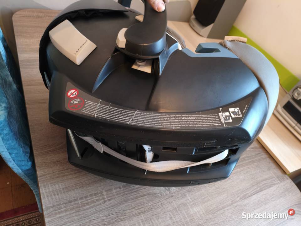 Fotelik nosidełko cybex aton 5 Skarżysko-Kamienna sprzedam