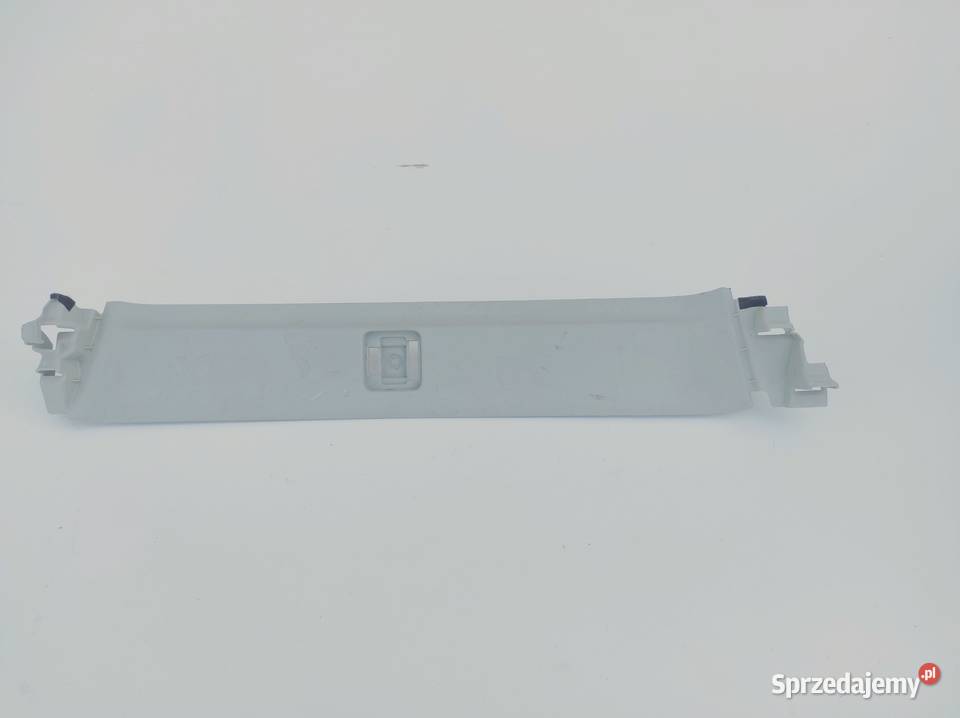 OSŁONA BAGAŻNIKA PRAWA GÓRNA INFINITI QX60 JX 1 Nowy Tomyśl