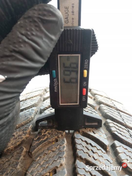 OPONA ZIMOWA DĘBICA FRIGO 2 18565R14 2824 696