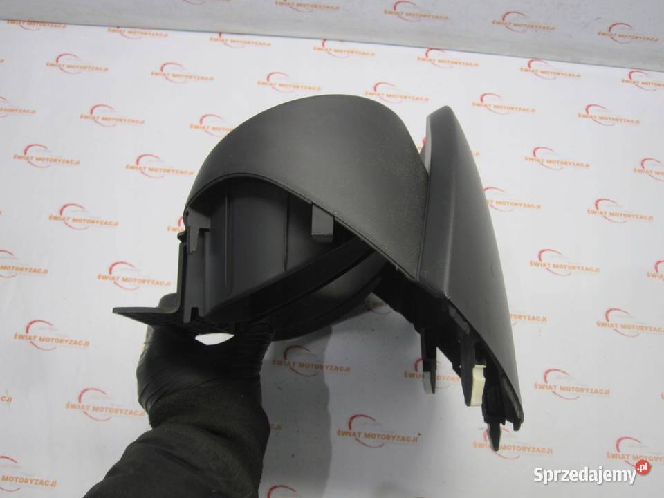 KIA SOUL 09r obudowa licznika daszek 848302K900 osobowe