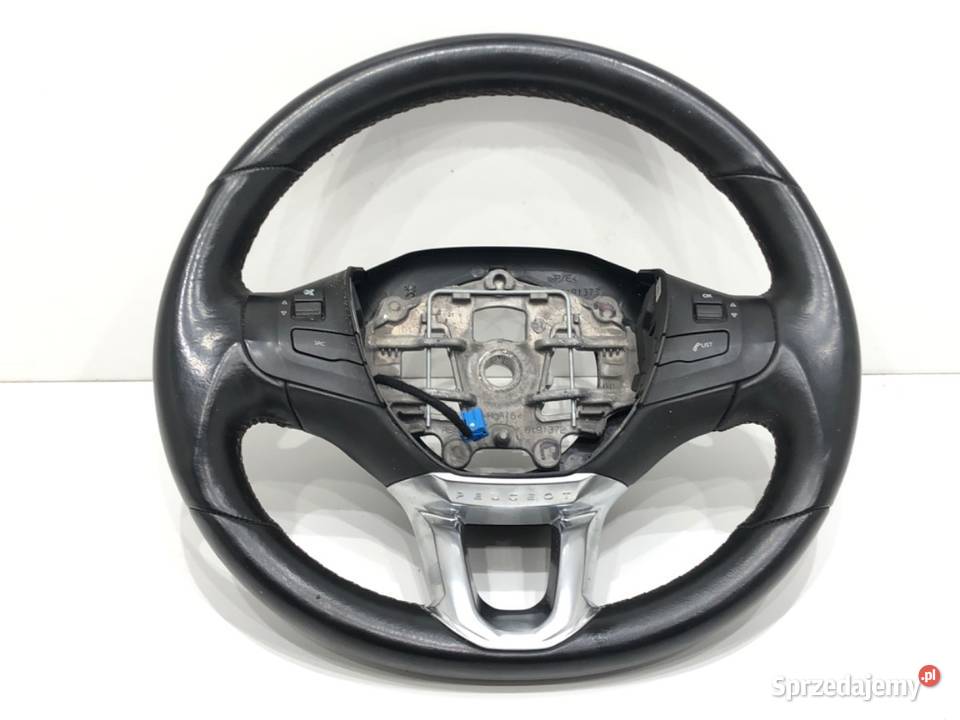 KIEROWNICA PEUGEOT 2008 I