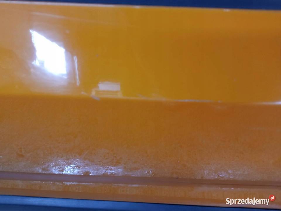 DRZWI PRAWE PRZÓD Citroen Nemo I 2007 Karoseria