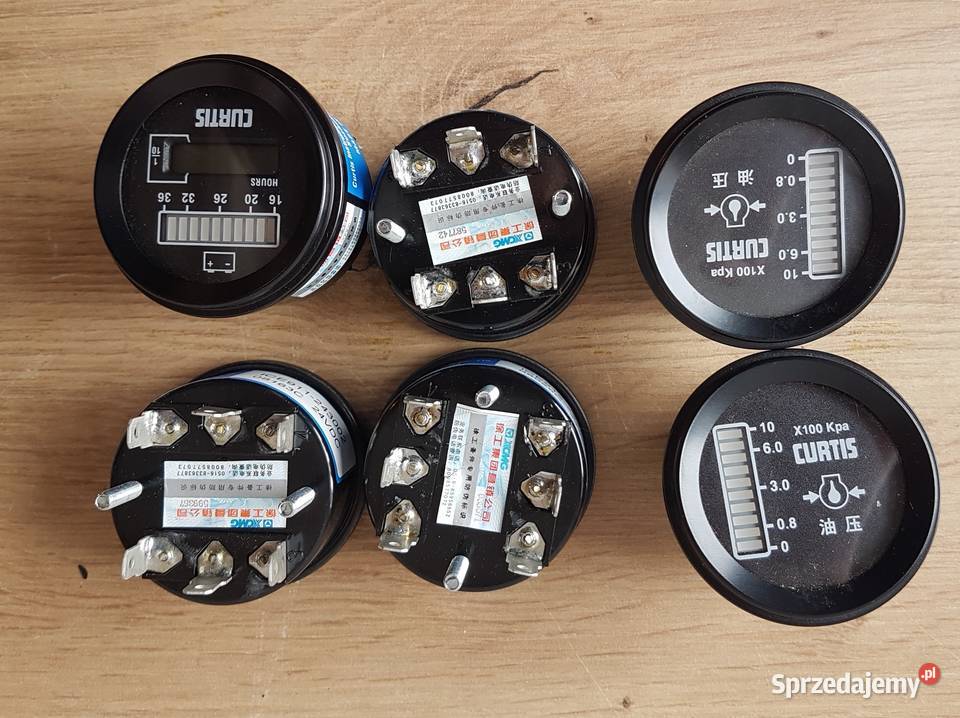 Instalacja elektryczna ładowarka XCMG ZL50G Wrocław