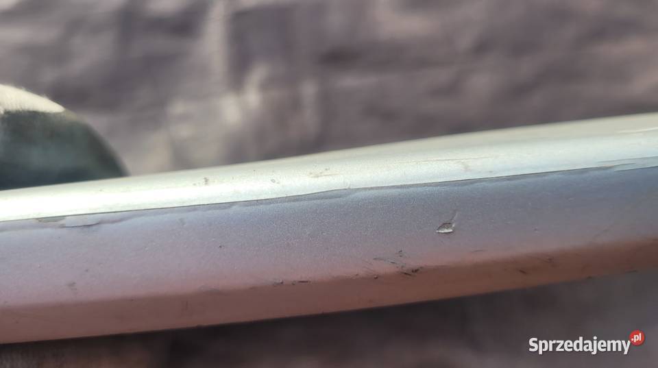 SEAT ALTEA XL FREETRACK SPOILER DOKŁADKA