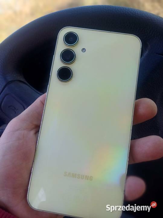 Samsung a55 128gb Budzów