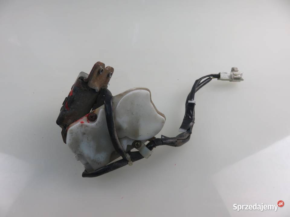 ZAMEK KLAPY TOYOTA AVENSIS VERSO M2