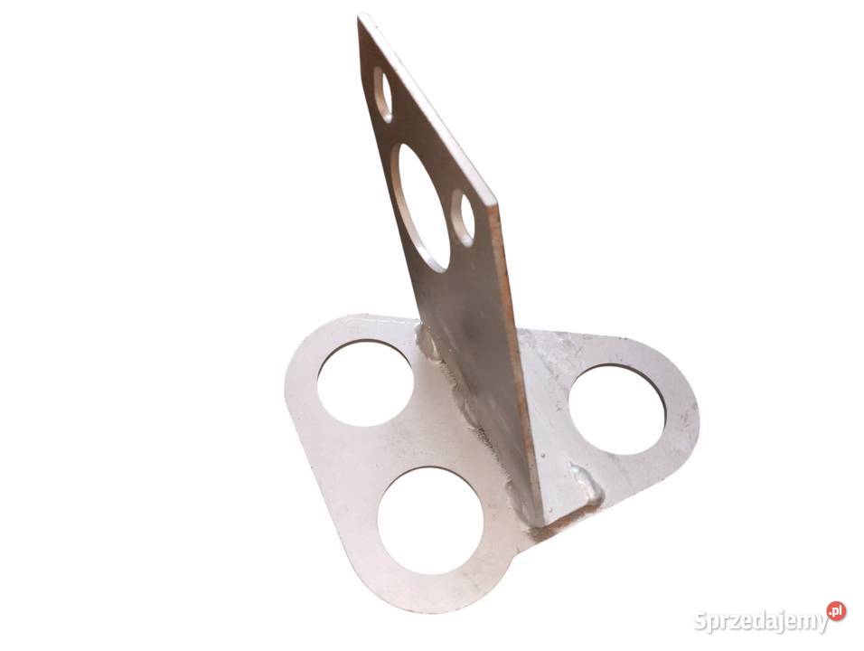 Płyta szybkozłączy hydraulicznych uchwyt gniazd podkarpackie Tyczyn