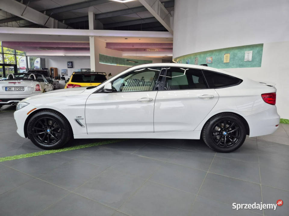 BMW 3GT BMW 3GT 328i xDrive F34 20132021 Łaziska Górne sprzedam