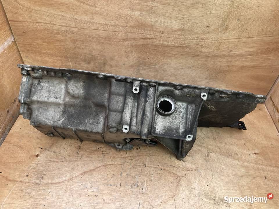 Miska olejowa BMW E90 N57 xDrive podkarpackie Stalowa Wola sprzedam