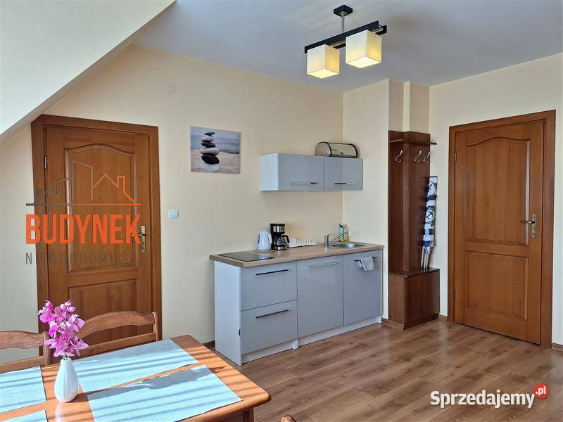 Dom wolnostojący Dąbki sprzedam