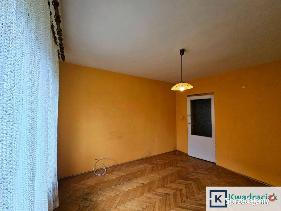 Dom wolnostojący Sanok 130m2 pustak podkarpackie sprzedam