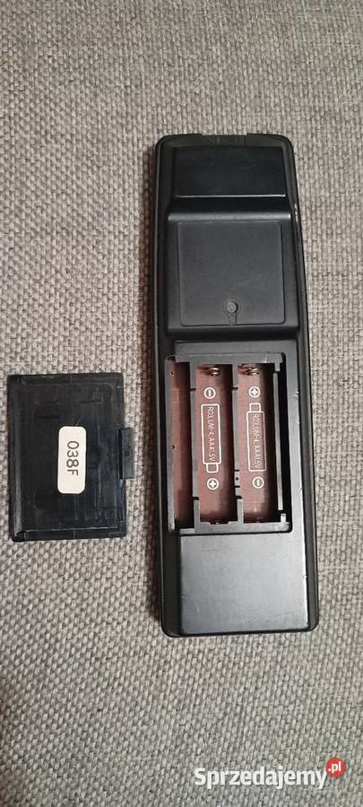 Pilot Philips RT 26095 Pozostałe małopolskie