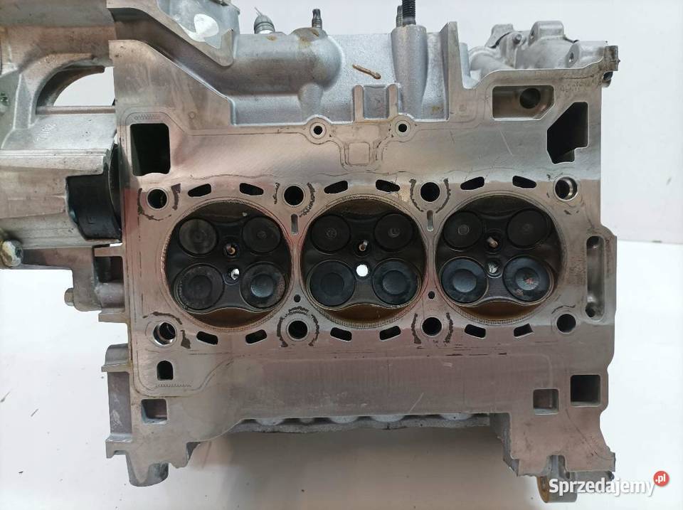 GŁOWICA KOMPLETNA RFH6BC6090 10 ECOBOOST Ford świętokrzyskie
