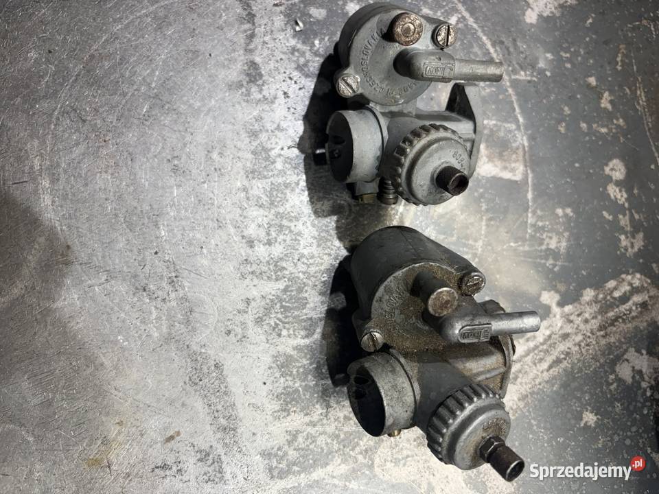 Silnik Jawa 50 ogar 200 Dobczyce