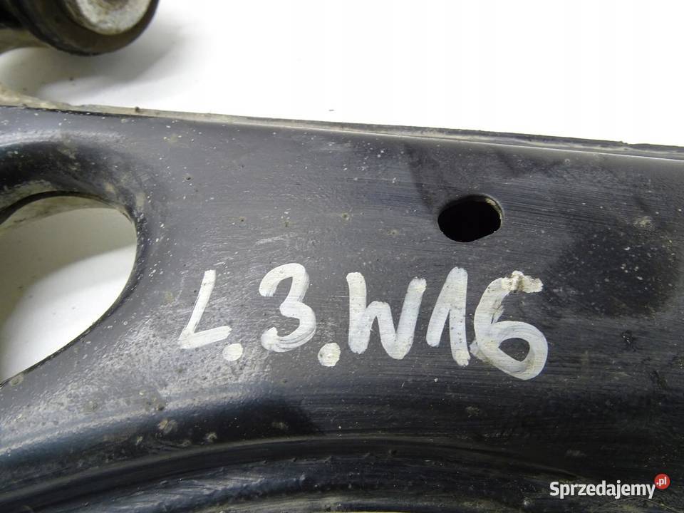 WAHACZ LEWY PRZÓD LEWY PRZEDNI OPEL CORSA E 12 osobowe Wahacze