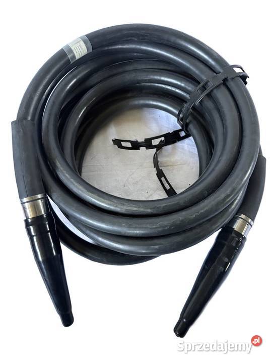 Varex N3 CA12SL CA12SL 10m HDT High Voltage mazowieckie Warszawa