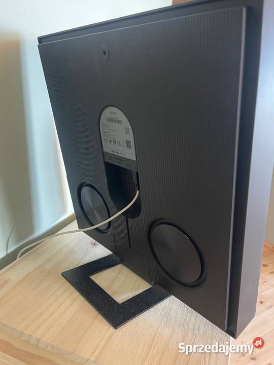 Głośnik Samsung Music Frame HWLS60D pomorskie Pruszcz Gdański