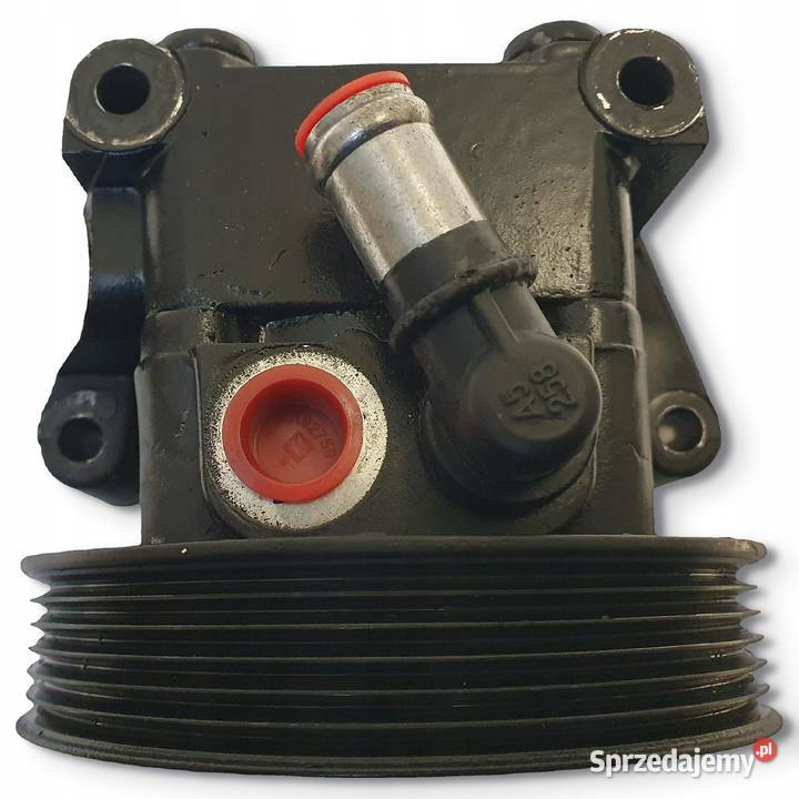 POMPA WSPOMAGANIA Ford Focus MK2 16 16V Chełm