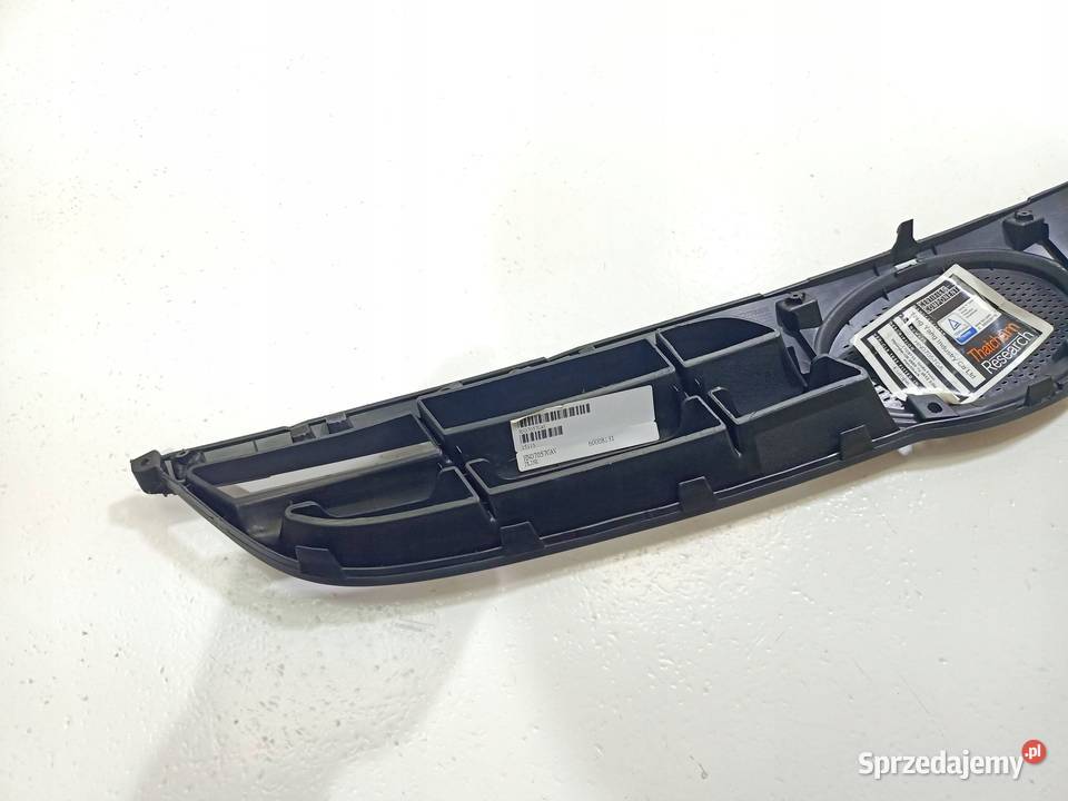 Hyundai i20 I PB 20082011 przed liftem ATRAPA świętokrzyskie Skarżysko-Kamienna