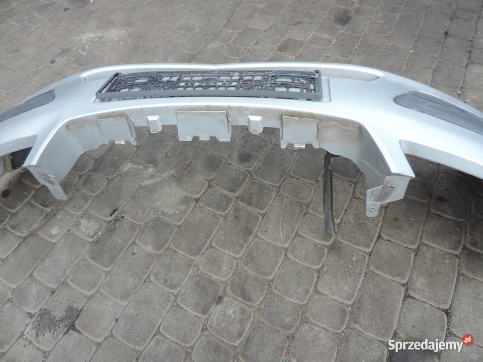 ZDERZAK PRZÓD FORD FOCUS MK2 KOLOR O3 Zderzaki