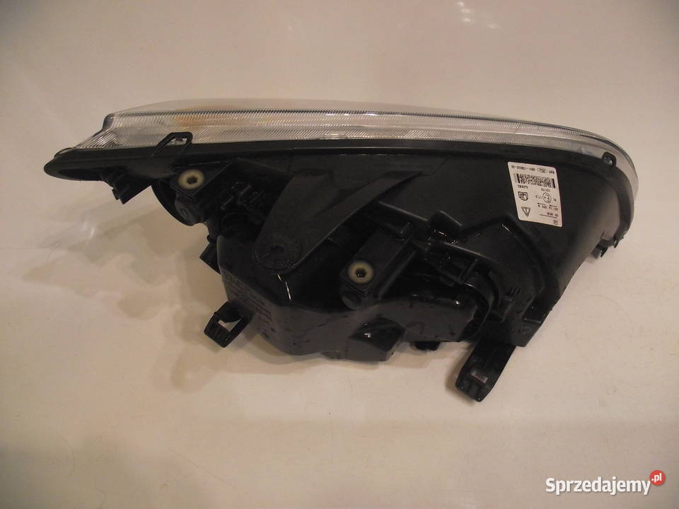 Reflektor Ford Focus Mk2 Wrocław