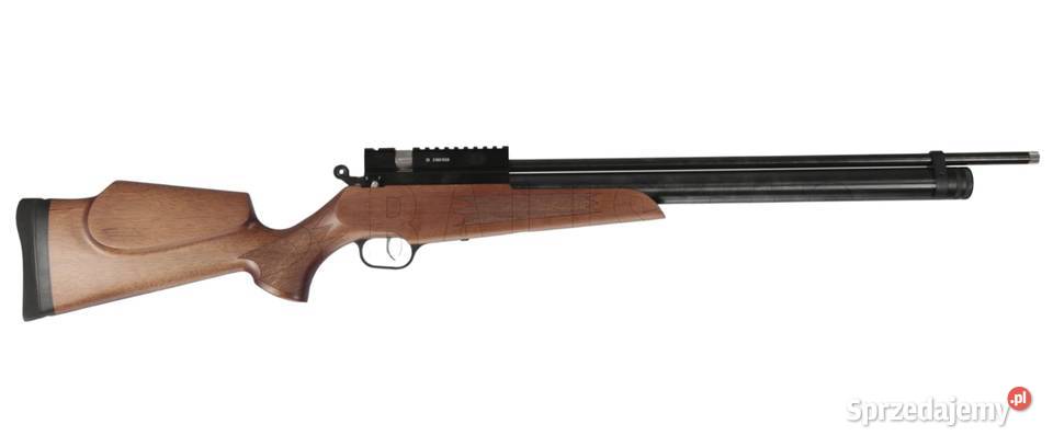 Evanix Hunting Master AR6 kal 55 Ruda Śląska