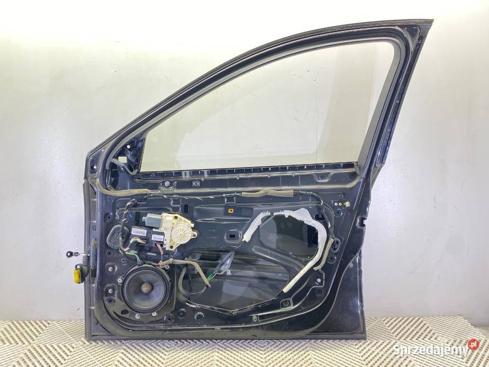 DRZWI PRAWY PRZÓD RENAULT LAGUNA III Kombi 0715