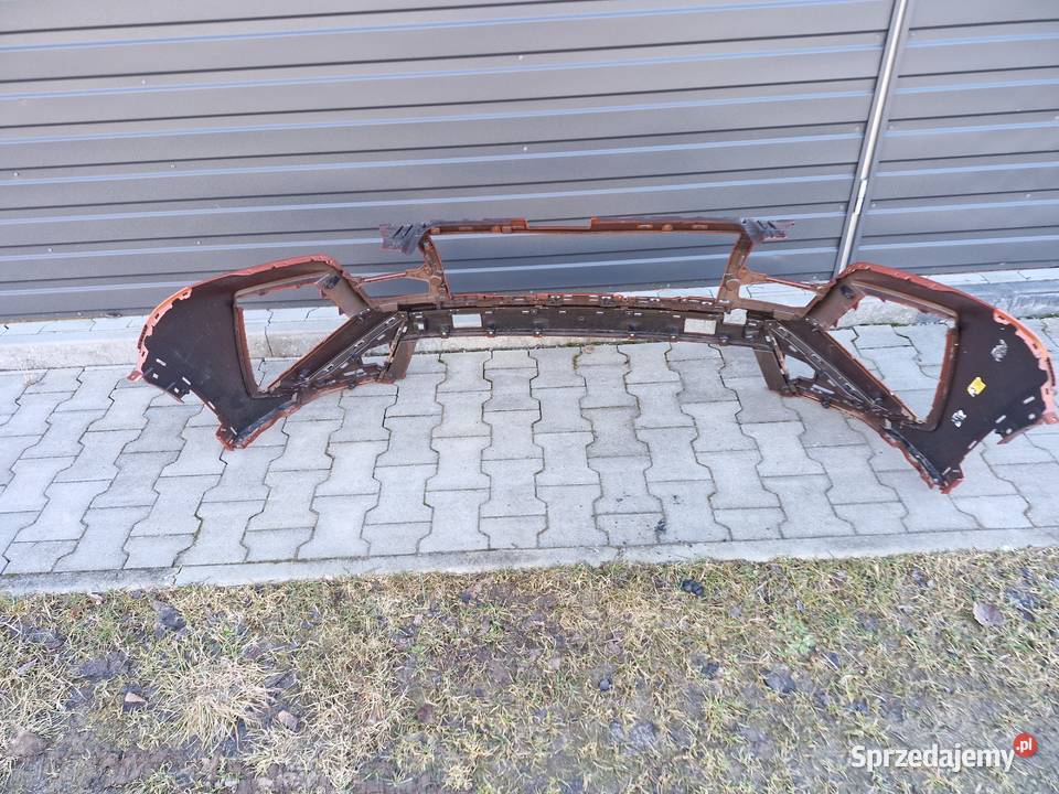 Zderzak przedni Hyundai tucson Lift 86511N7VA0 Końskie