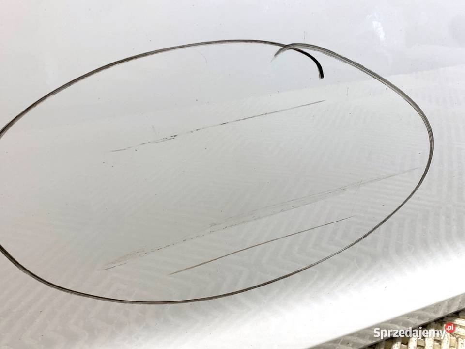 DRZWI PRAWY PRZÓD FORD FIESTA MK7 Hatchback sprzedam