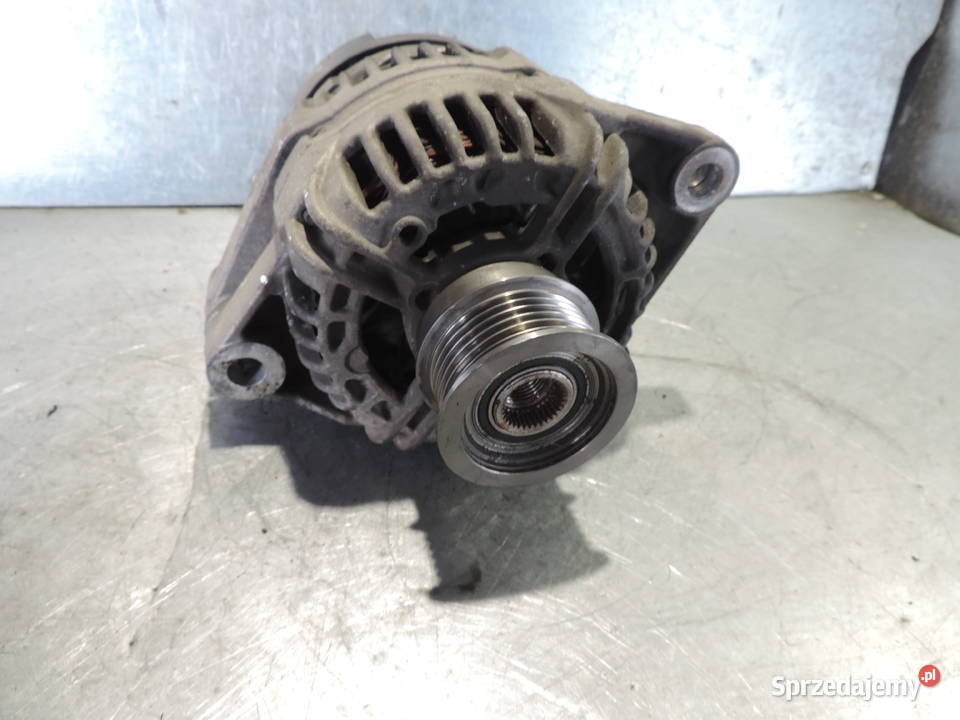 ALTERNATOR OPEL ZAFIRA B 19 CDTI Części samochodowe Nowy Sącz