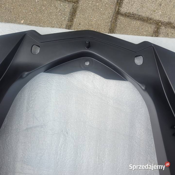 Seadoo seadoo GTX 155 230 RTX 300 2018 przednia wielkopolskie Nowy Tomyśl