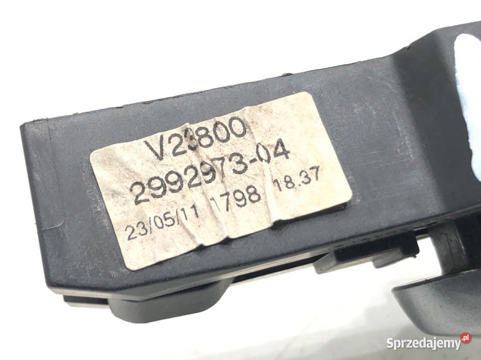 KLAMKA ZEWNĘTRZNA LEWY PRZÓD BMW E84 SUV 0915 osobowe