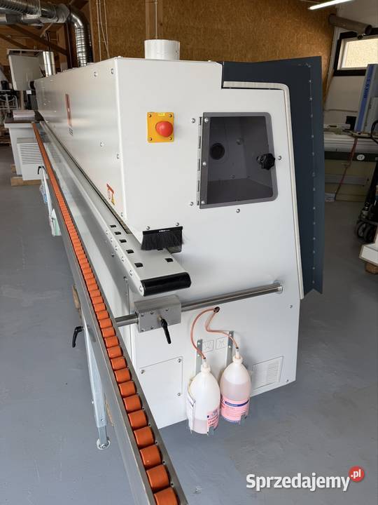 Okleiniarka oklejarka Holzher Lumina 1380 77 Produkcja Gorlice sprzedam