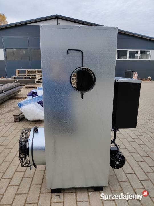 PROMOCJA Nagrzewnica NG30kW do warsztatudo 400m2 Gryfino