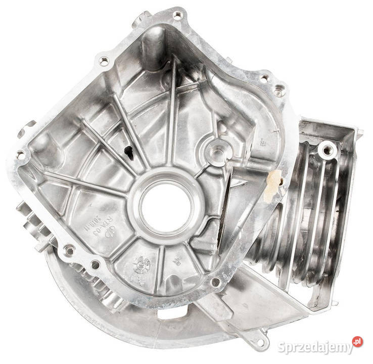 Cylinder Rato silnik R80i 11310Z80011000A0 Opalenica