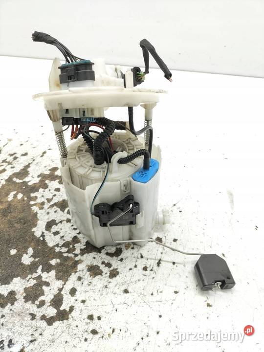 POMPA PALIWA PŁYWAK 16 B A2054704900