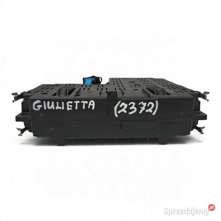 MODUŁ STEROWNIK BLUEME Alfa Romeo Giulietta Chełm