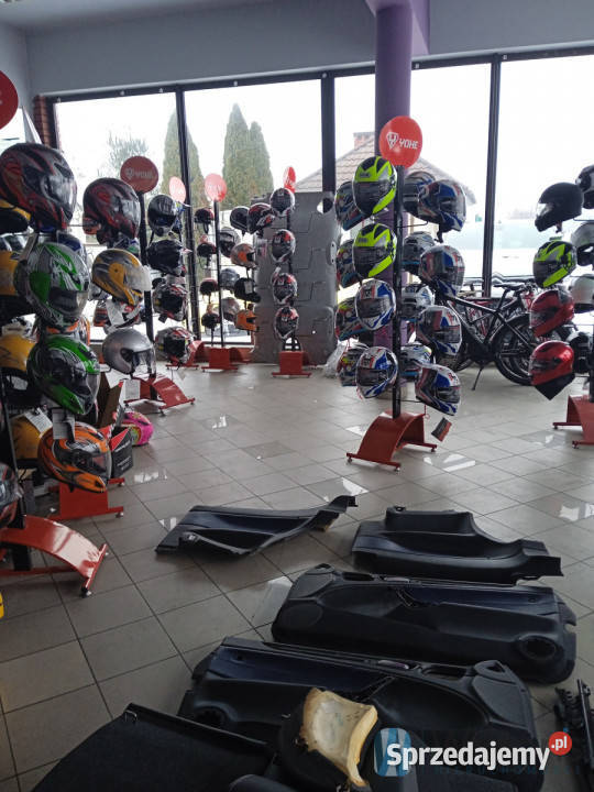 Lokal 210m2 Wsola Stawna