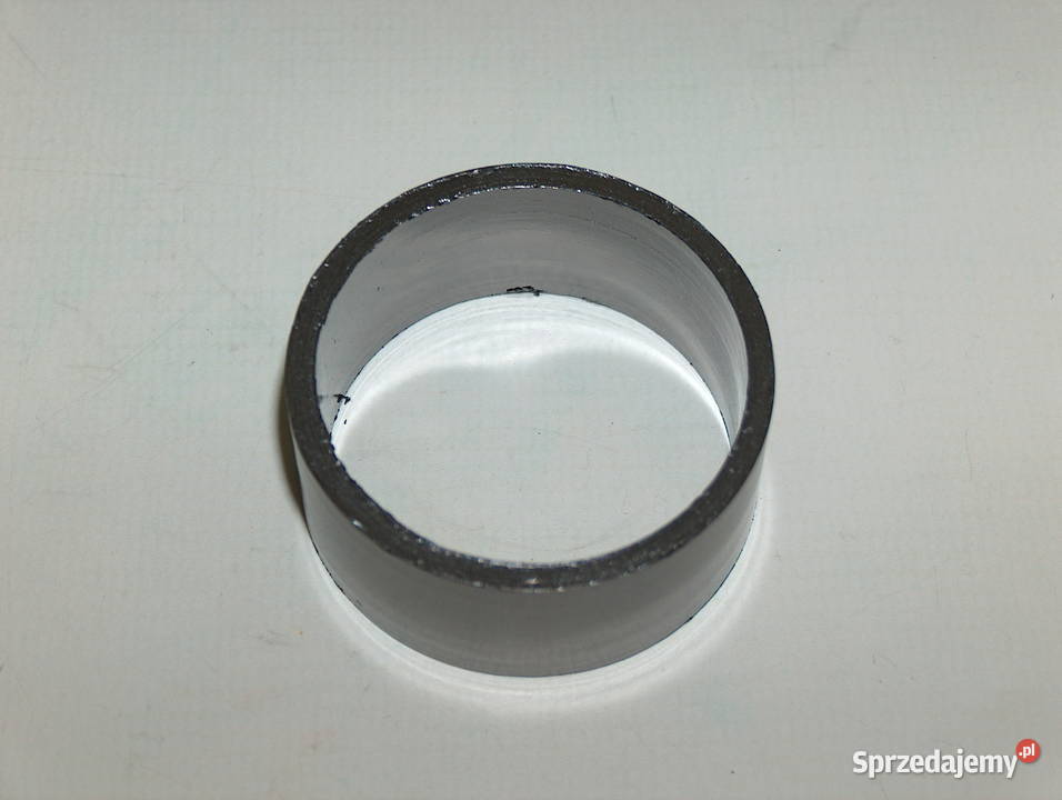 USZCZELKA WYDECHU ŁĄCZĄCA YAMAHA 3XW1471400 śląskie Zabrze sprzedam