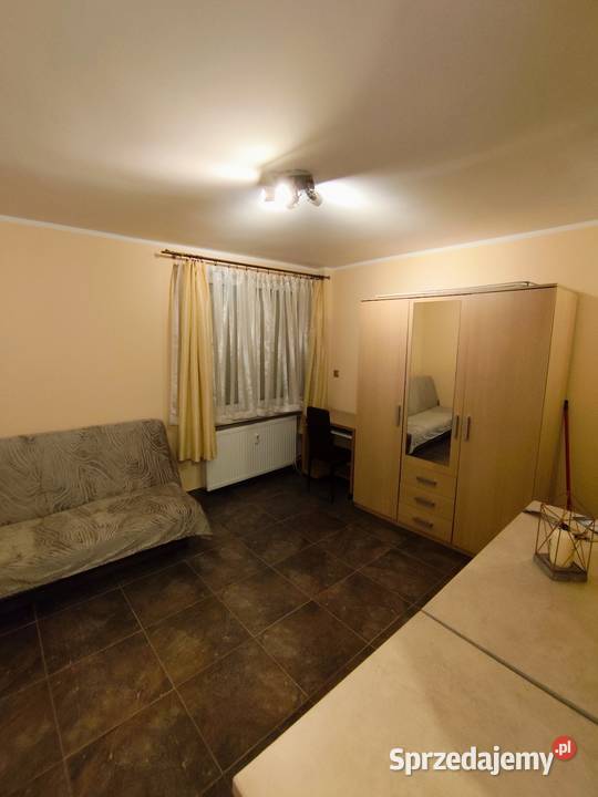 Nowoczesna kawalerka w sercu Katowic Modern Katowice