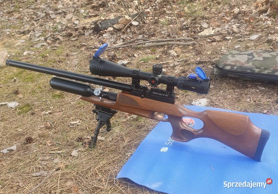 Kral Jumbo Air Master Dazzle i inne butelkowe