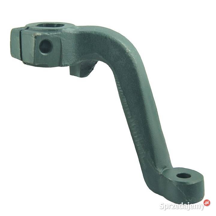 Ramię zwrotnicy 2WD PRAWE Kubota L235 L245 L275 Tajęcina