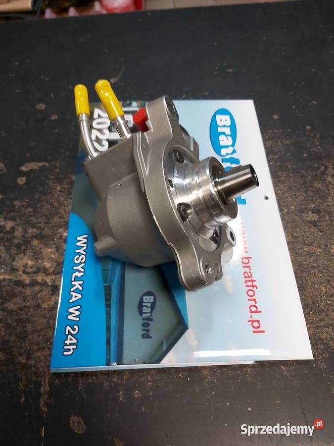 Pompa Wtryskowa Ford Transit Custom GK2Q9B395AB mazowieckie Radom