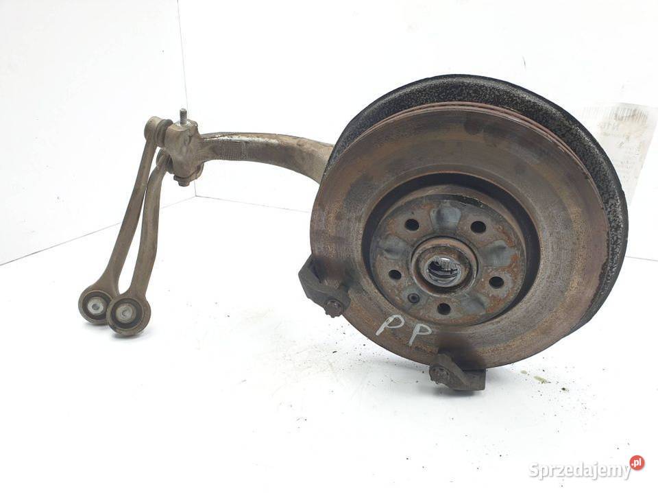 ZWROTNICA PRAWA PRZÓD AUDI A6 C7 4G0407242D Lipno