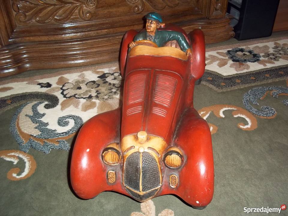 Auto Model Olt Timer Katowice sprzedam