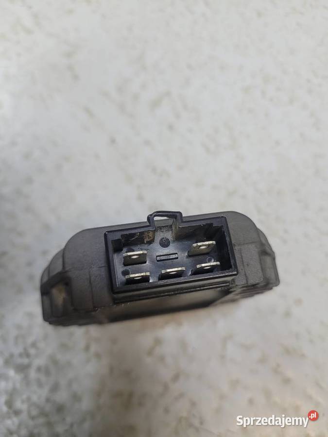 Piaggio MP 3 125 regulator napięcia wielkopolskie Nowy Tomyśl sprzedam