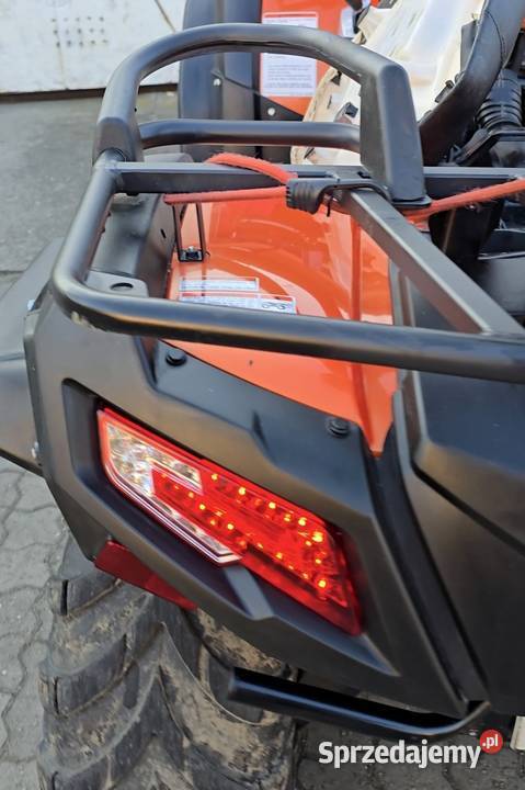 CF Moto 550 zadbany SPRZEDAM Motoryzacja dolnośląskie Oleśnica